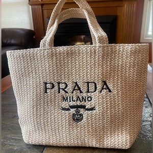 Prada Tote
